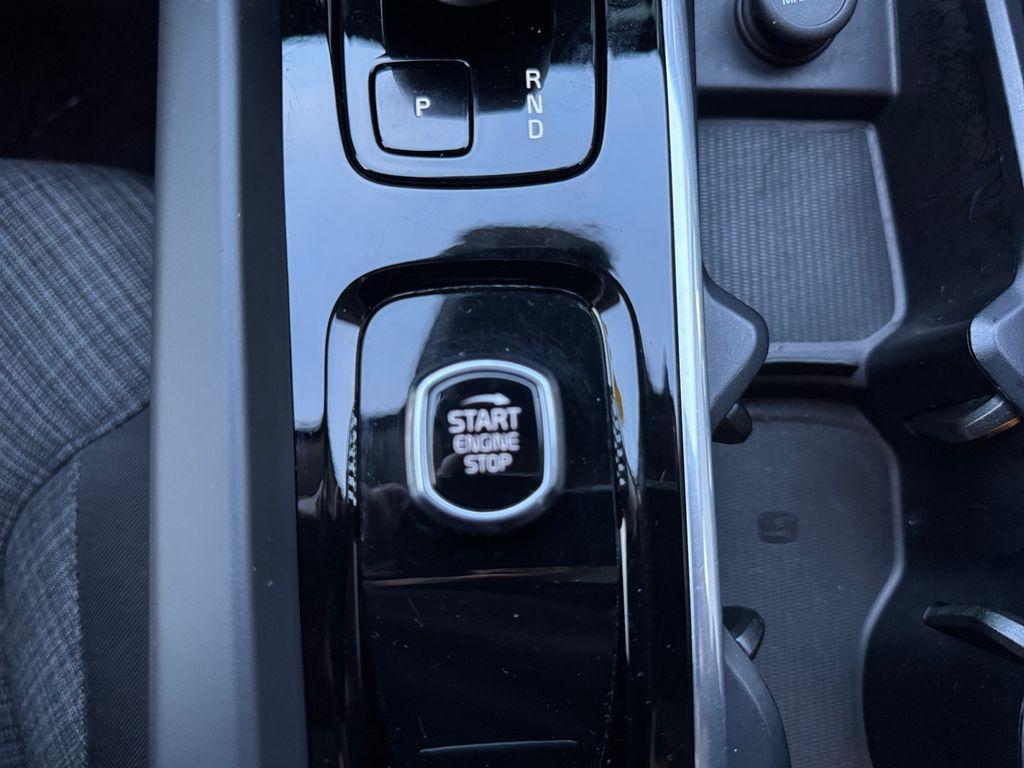 used 2023 Volvo XC60 car, priced at $30,898