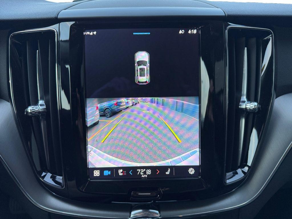 used 2023 Volvo XC60 car, priced at $30,898