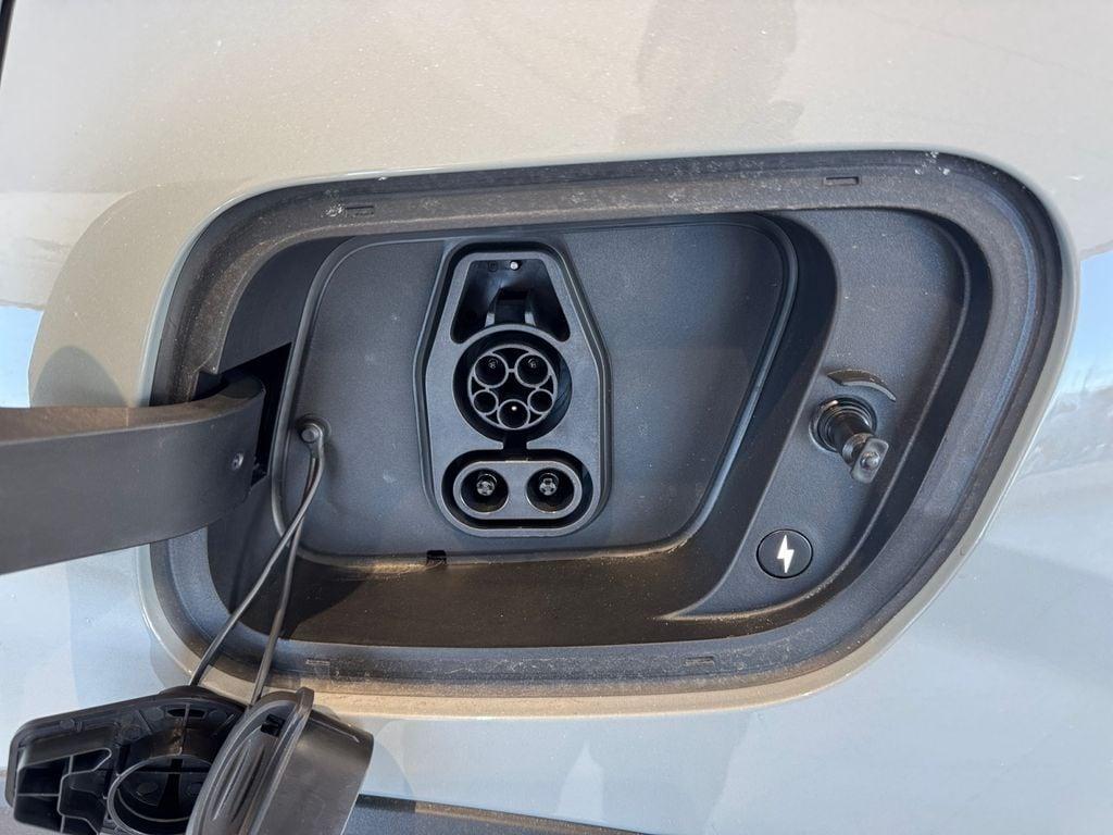 new 2026 Volvo EX30 car, priced at $55,289