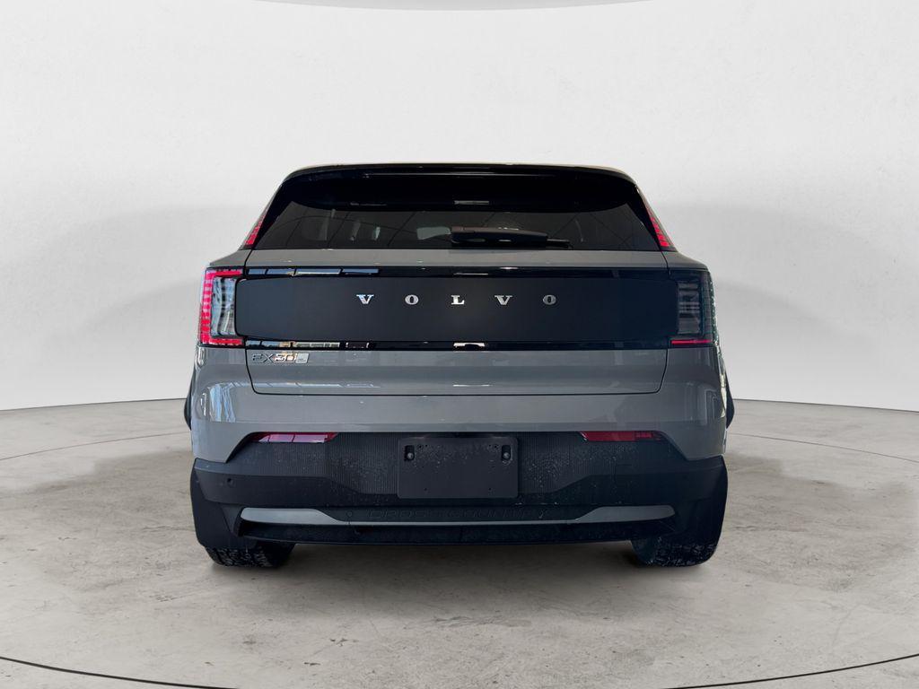 new 2026 Volvo EX30 car, priced at $55,289