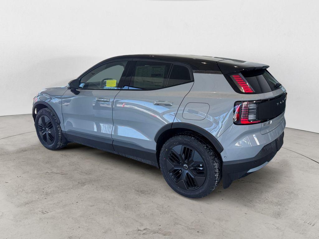 new 2026 Volvo EX30 car, priced at $55,289
