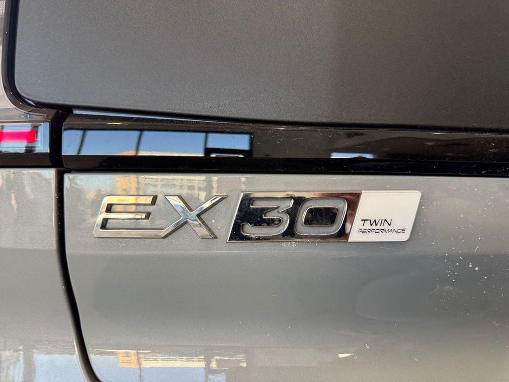 new 2026 Volvo EX30 car, priced at $55,289