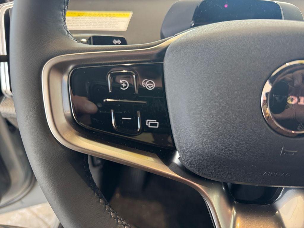 new 2026 Volvo EX30 car, priced at $55,289