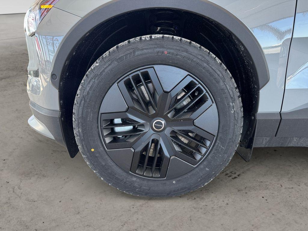 new 2026 Volvo EX30 car, priced at $55,289