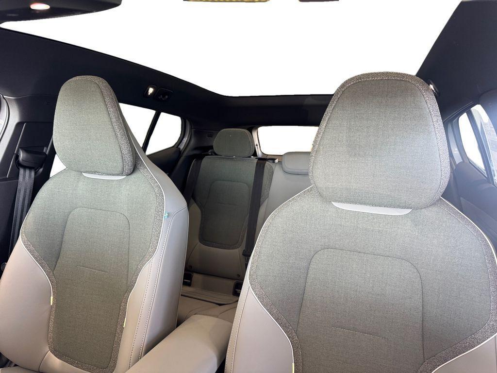 new 2026 Volvo EX30 car, priced at $55,289