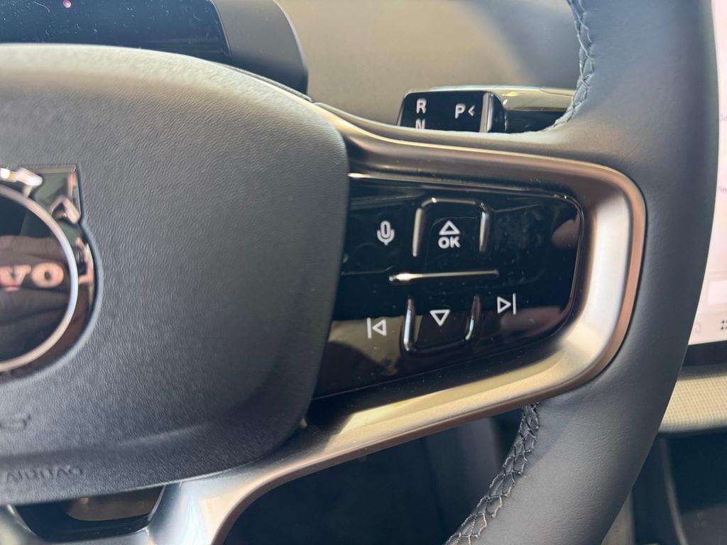 new 2026 Volvo EX30 car, priced at $55,289