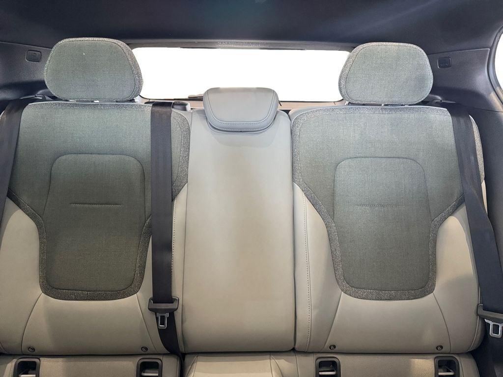 new 2026 Volvo EX30 car, priced at $55,289