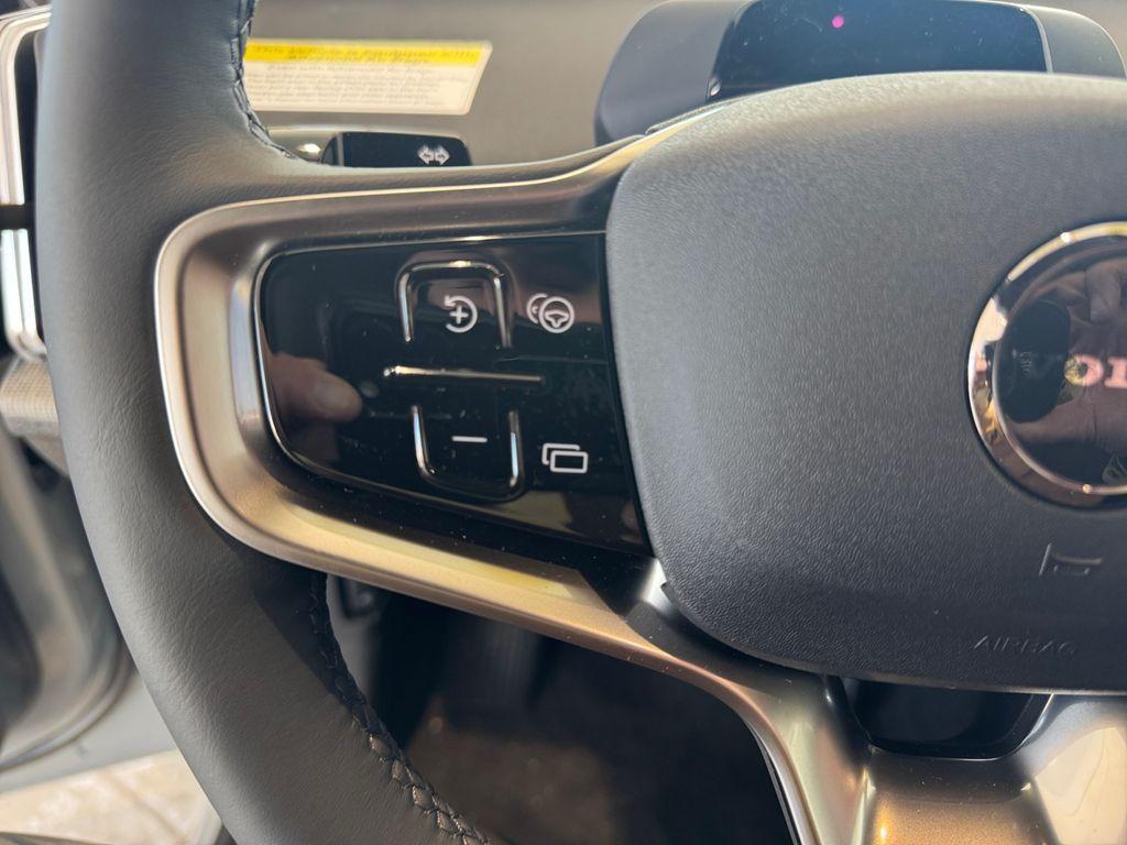 new 2026 Volvo EX30 car, priced at $55,289