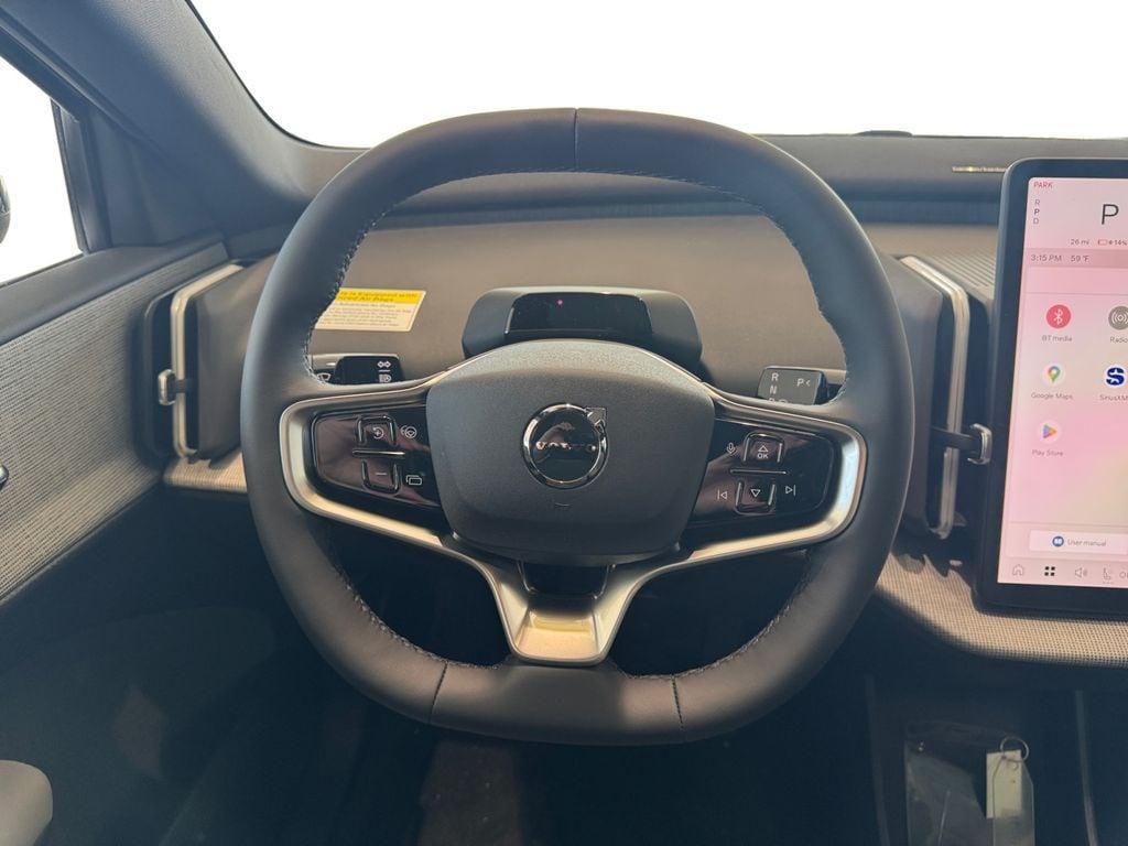 new 2026 Volvo EX30 car, priced at $55,289