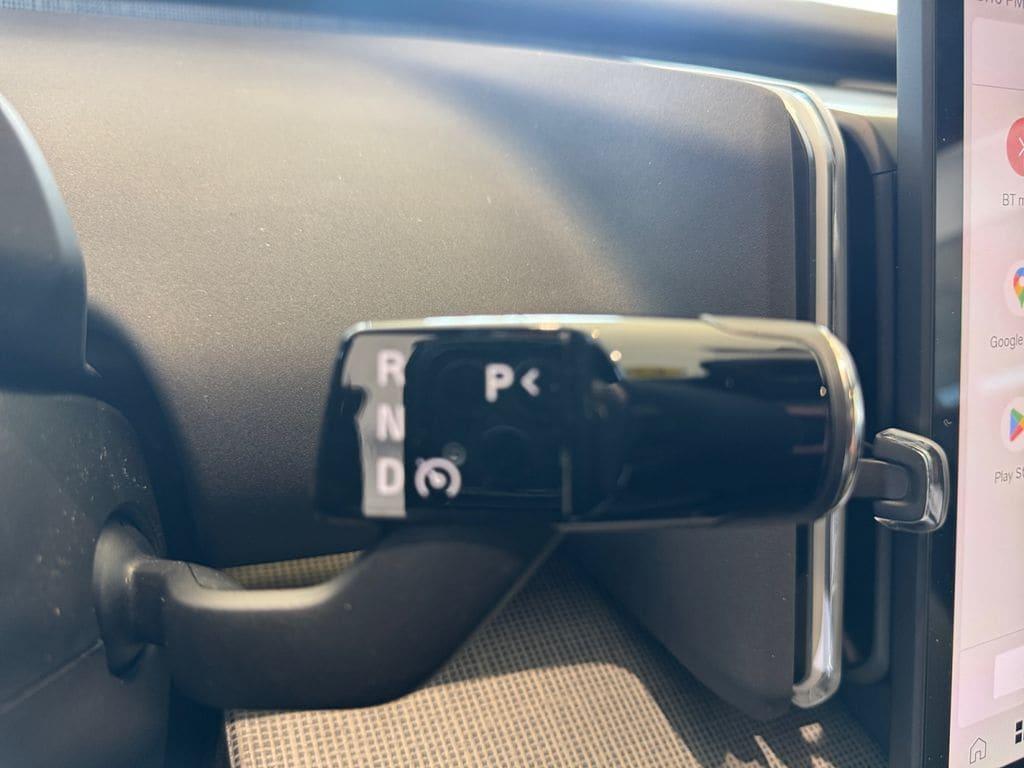 new 2026 Volvo EX30 car, priced at $55,289