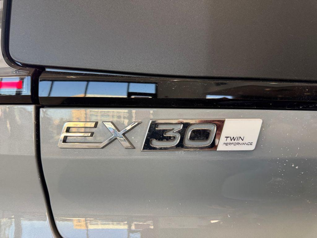 new 2026 Volvo EX30 car, priced at $55,289