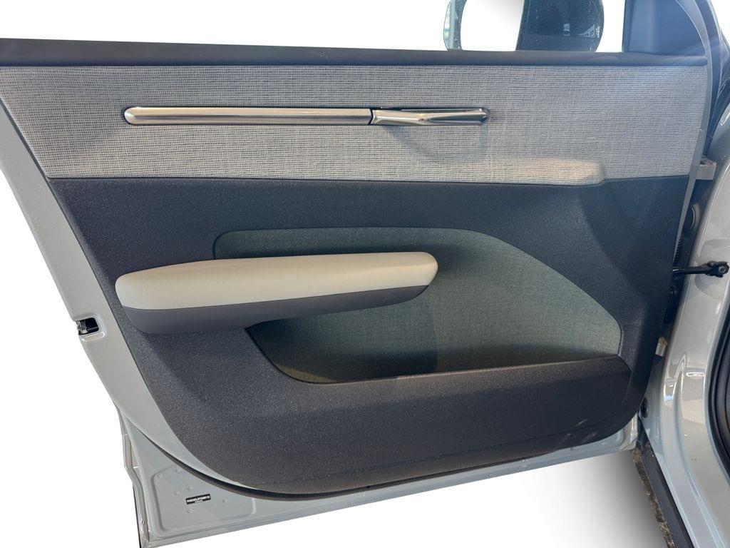 new 2026 Volvo EX30 car, priced at $55,289