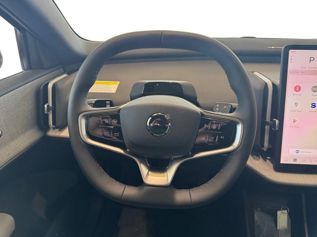 new 2026 Volvo EX30 car, priced at $55,289