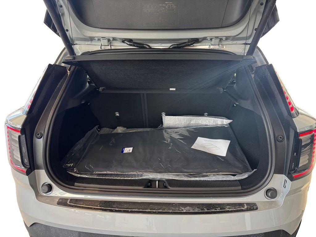 new 2026 Volvo EX30 car, priced at $55,289