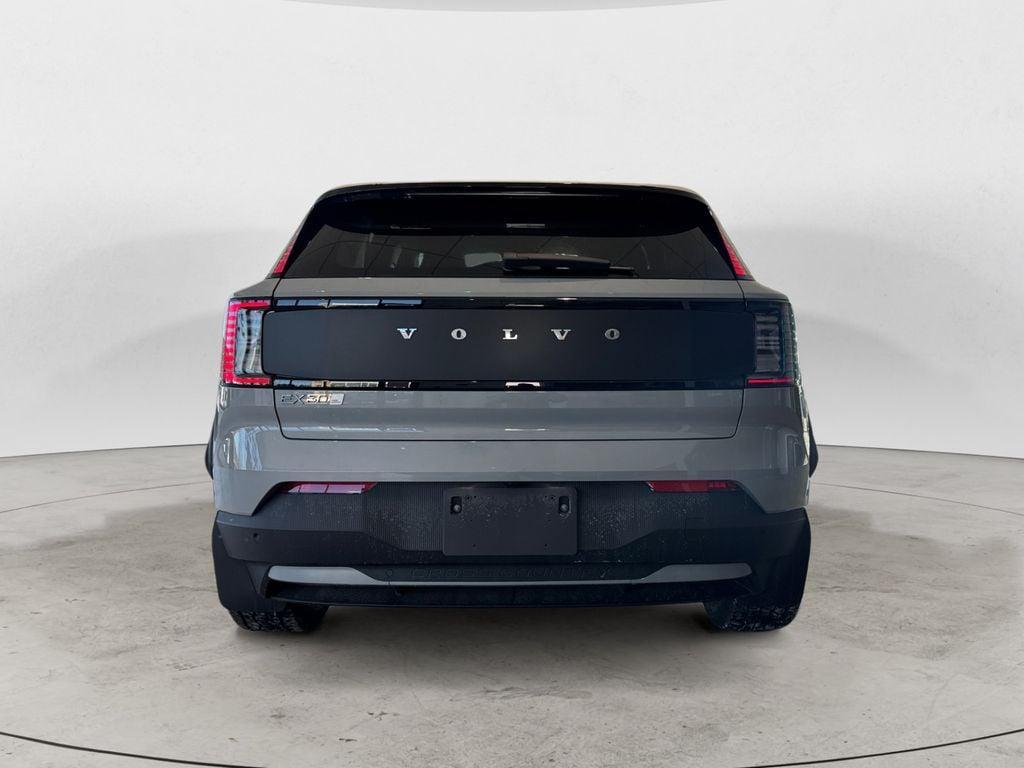 new 2026 Volvo EX30 car, priced at $55,289