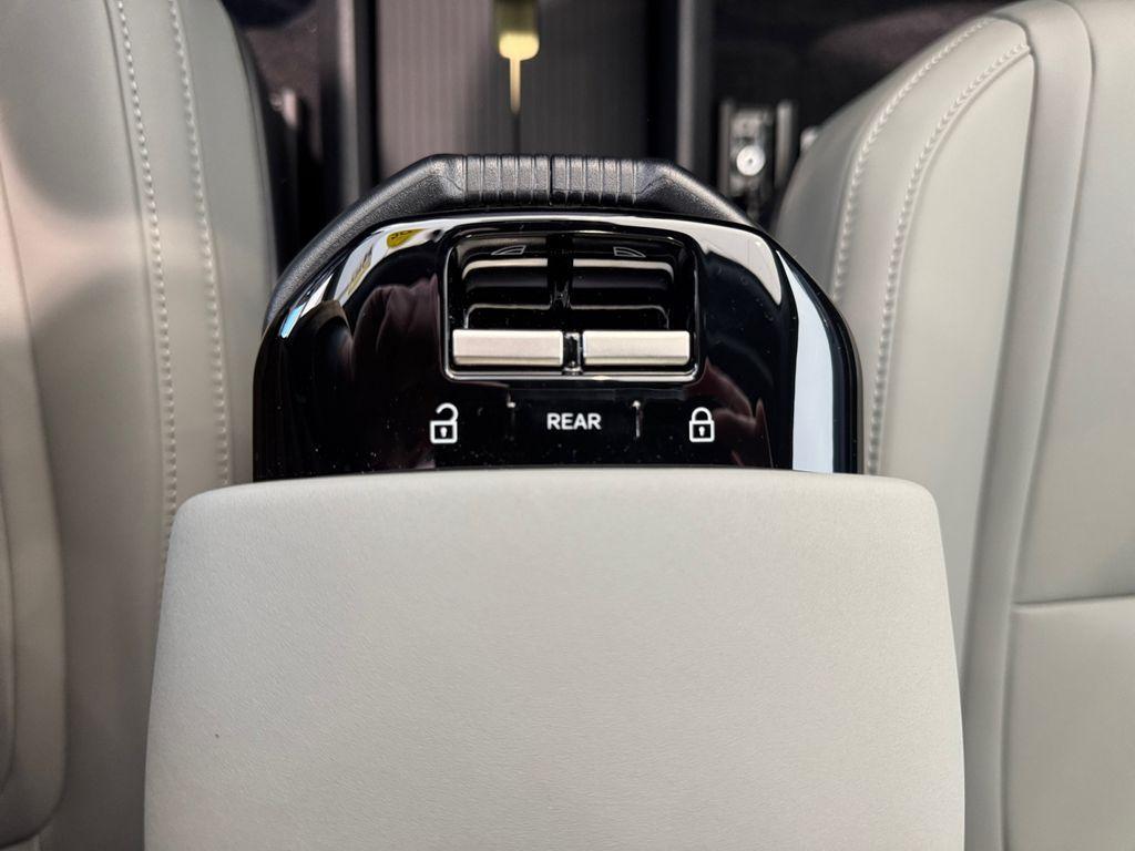 new 2026 Volvo EX30 car, priced at $55,289