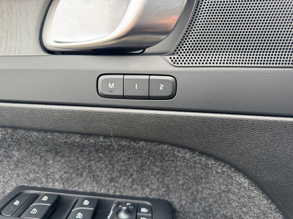 used 2025 Volvo XC40 car, priced at $33,585