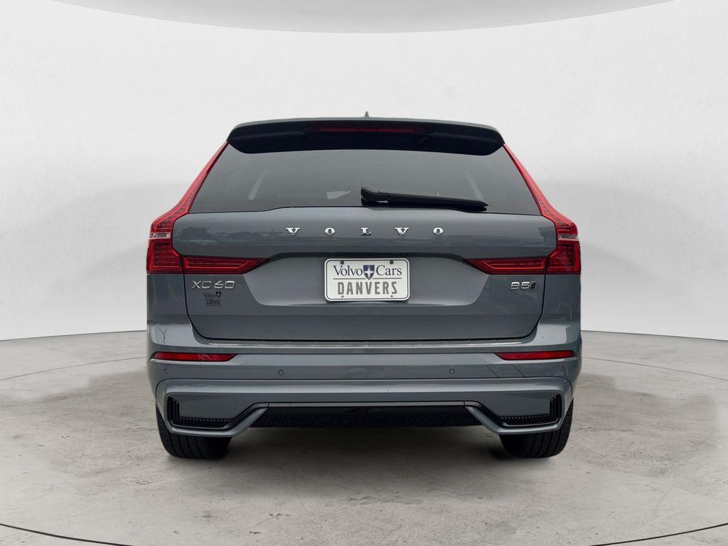 used 2023 Volvo XC60 car, priced at $36,886