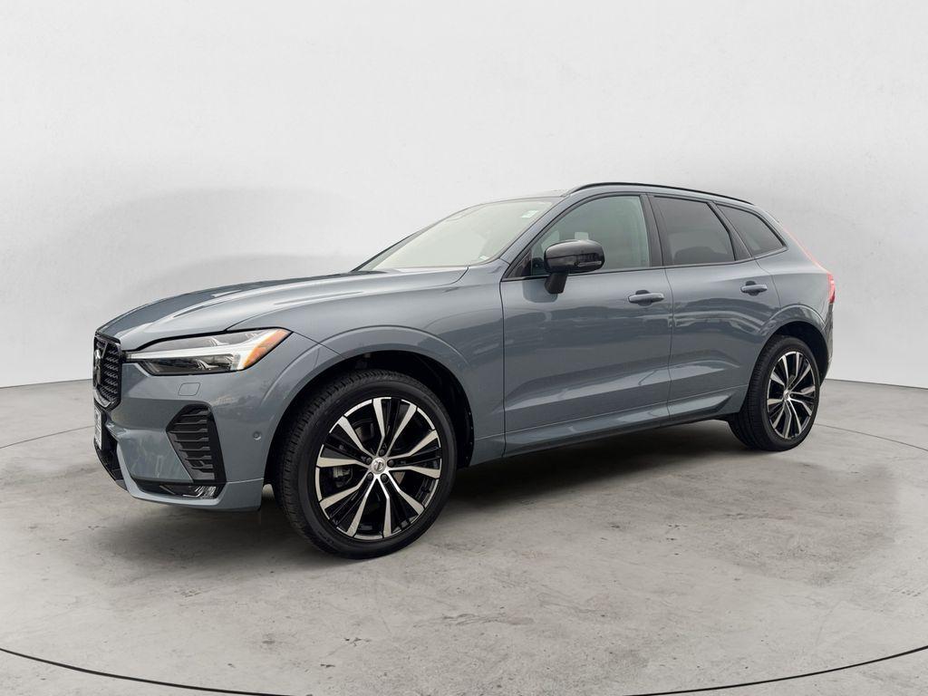 used 2023 Volvo XC60 car, priced at $36,886