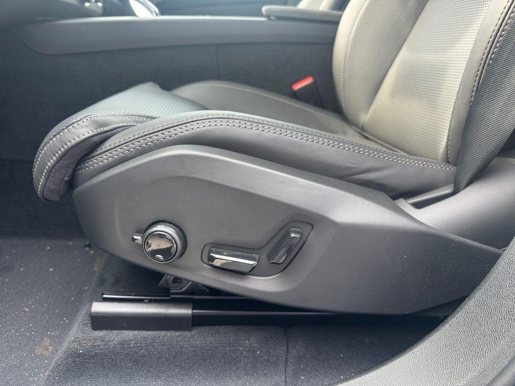 new 2026 Volvo XC60 car, priced at $63,589