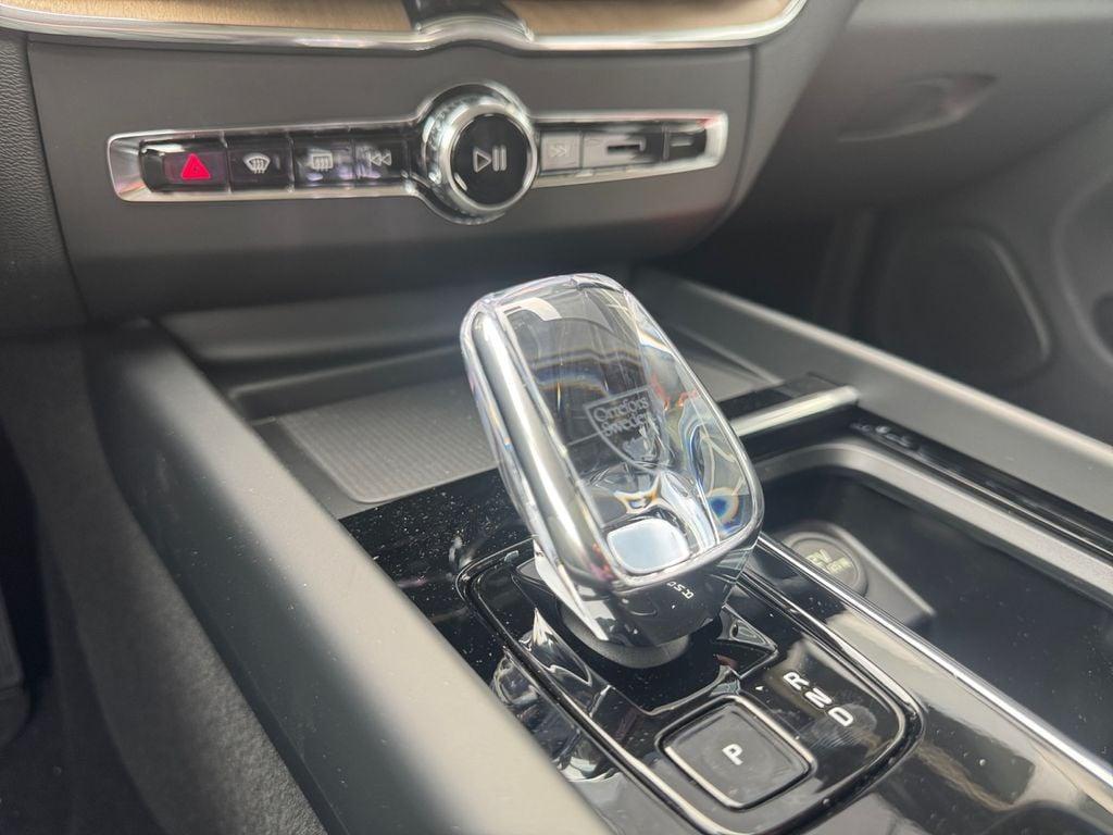 new 2026 Volvo XC60 car, priced at $63,589