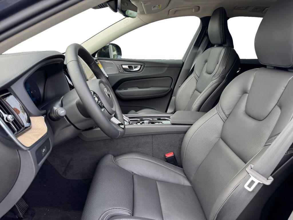 new 2026 Volvo XC60 car, priced at $63,589