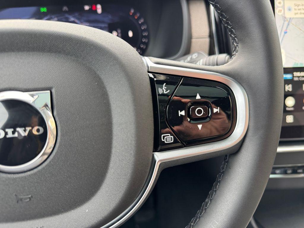 new 2026 Volvo XC90 car, priced at $77,074