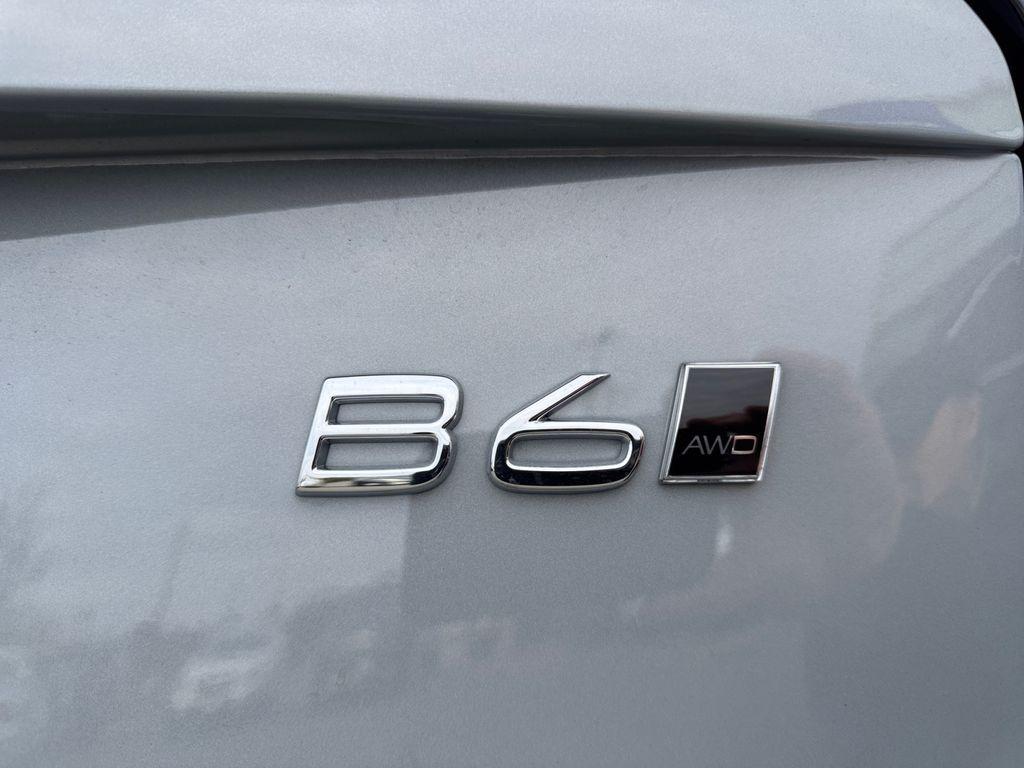 new 2026 Volvo XC90 car, priced at $77,074