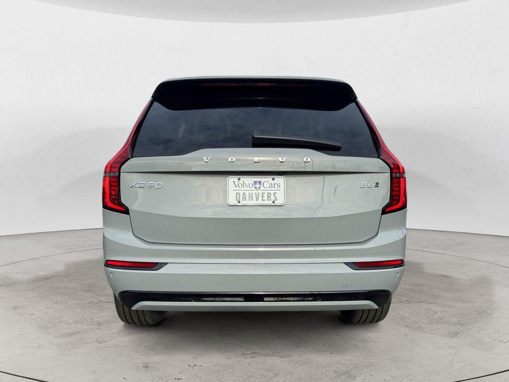 new 2026 Volvo XC90 car, priced at $77,074