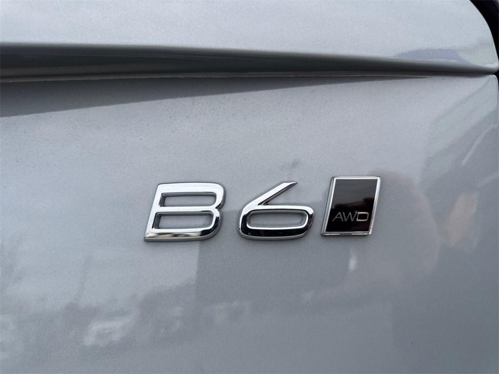 new 2026 Volvo XC90 car, priced at $77,074