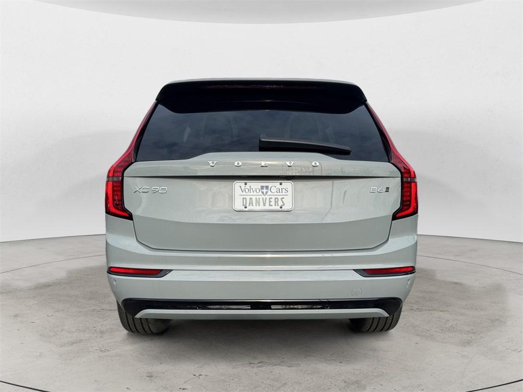 new 2026 Volvo XC90 car, priced at $77,074
