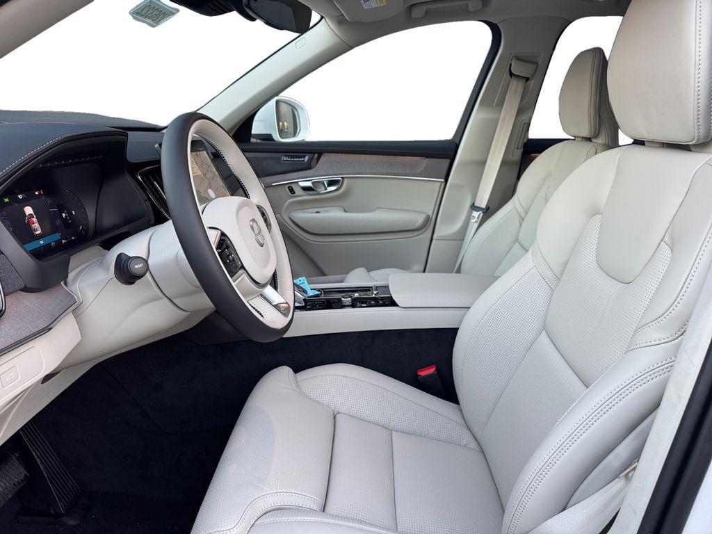 new 2026 Volvo XC90 car, priced at $75,704