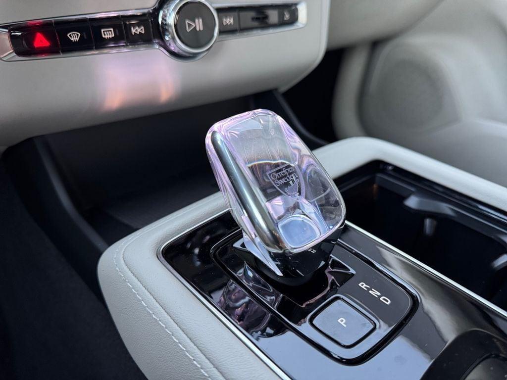 new 2026 Volvo XC90 car, priced at $75,704