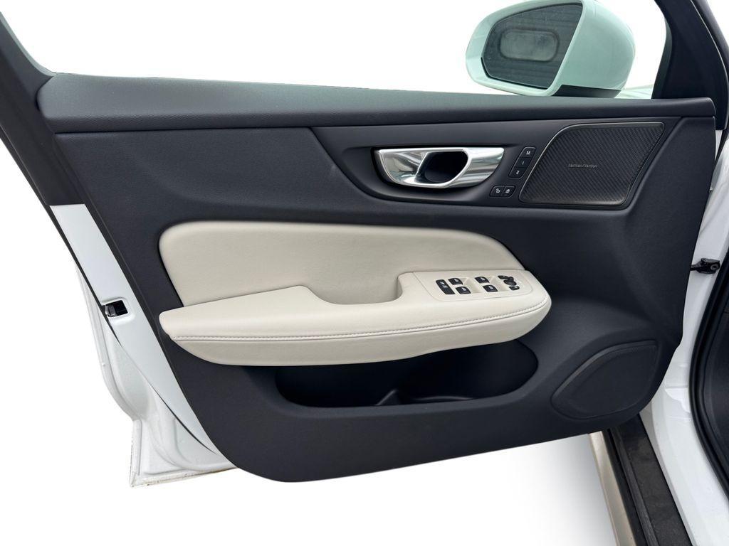new 2026 Volvo V60 Cross Country car, priced at $59,645