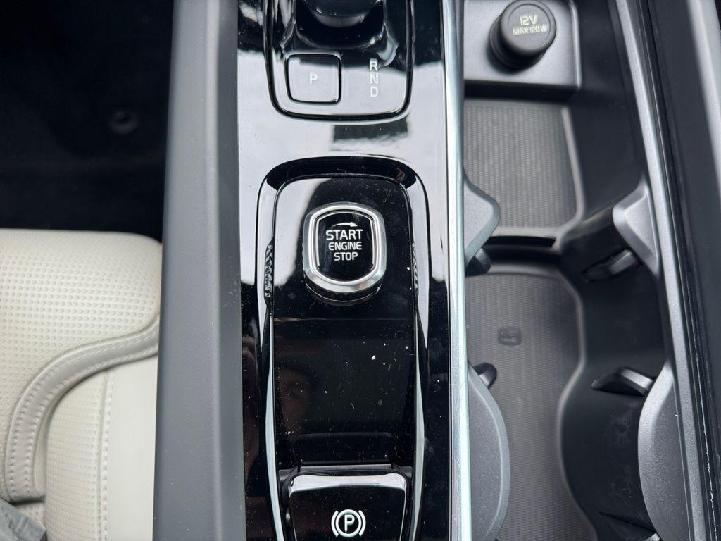 new 2026 Volvo V60 Cross Country car, priced at $59,645
