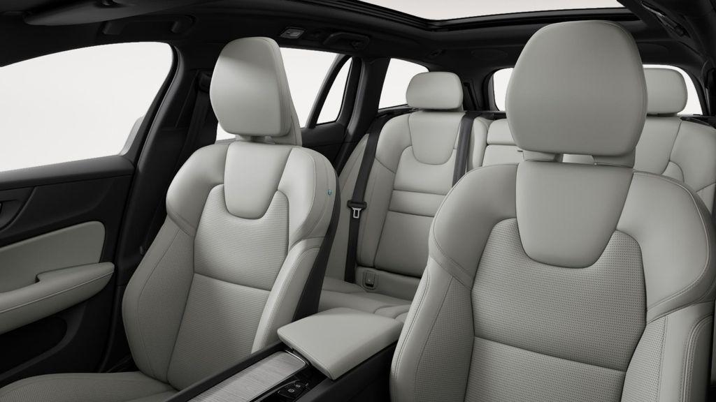 new 2026 Volvo V60 Cross Country car, priced at $60,194