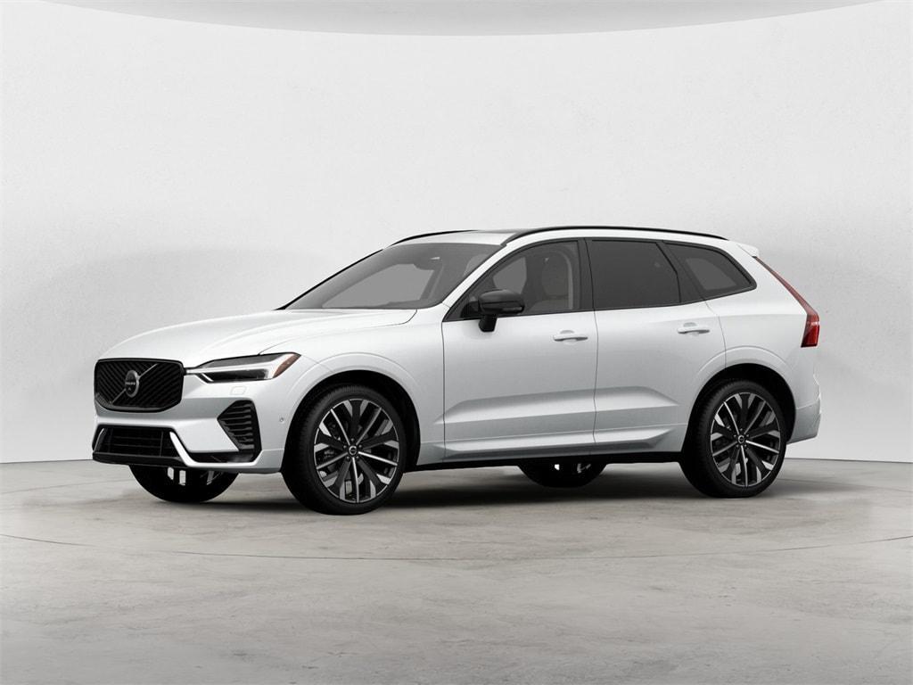 new 2026 Volvo XC60 car, priced at $64,484
