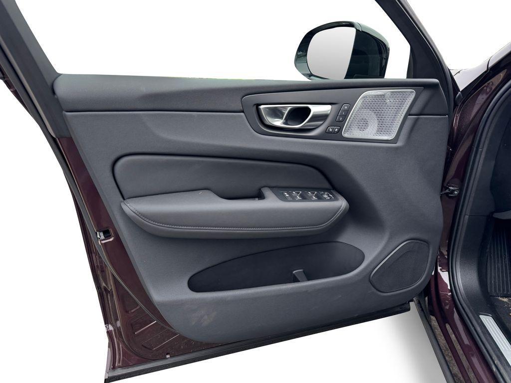 new 2026 Volvo XC60 car, priced at $66,659