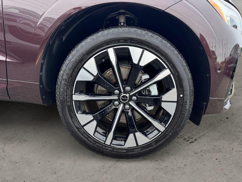 new 2026 Volvo XC60 car, priced at $66,659