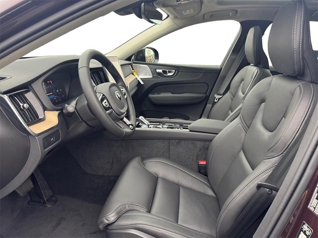 new 2026 Volvo XC60 car, priced at $66,659