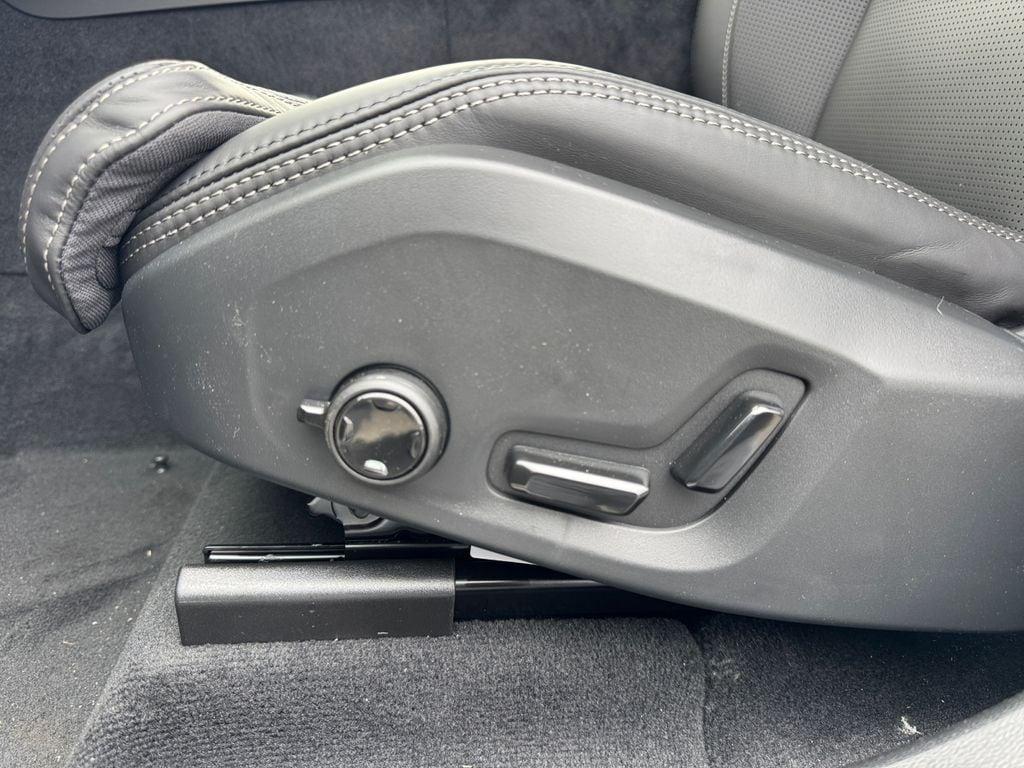 new 2026 Volvo XC60 car, priced at $66,659