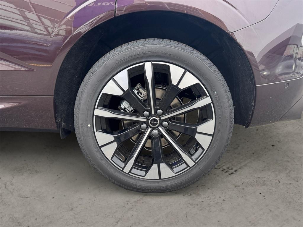 new 2026 Volvo XC60 car, priced at $66,659