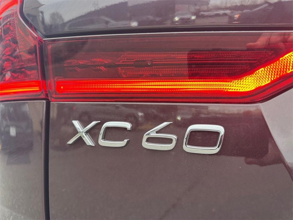 new 2026 Volvo XC60 car, priced at $66,659