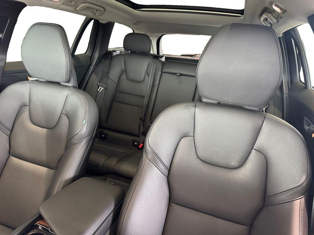 used 2025 Volvo V60 Cross Country car, priced at $38,559