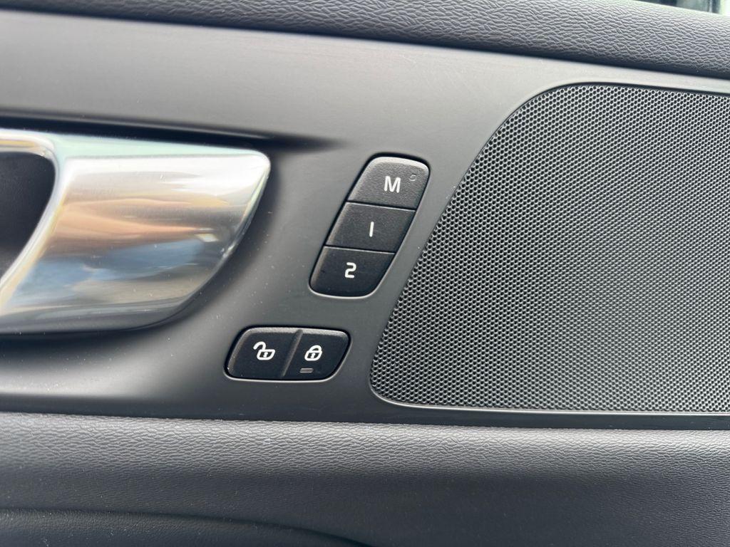 used 2025 Volvo V60 Cross Country car, priced at $38,559