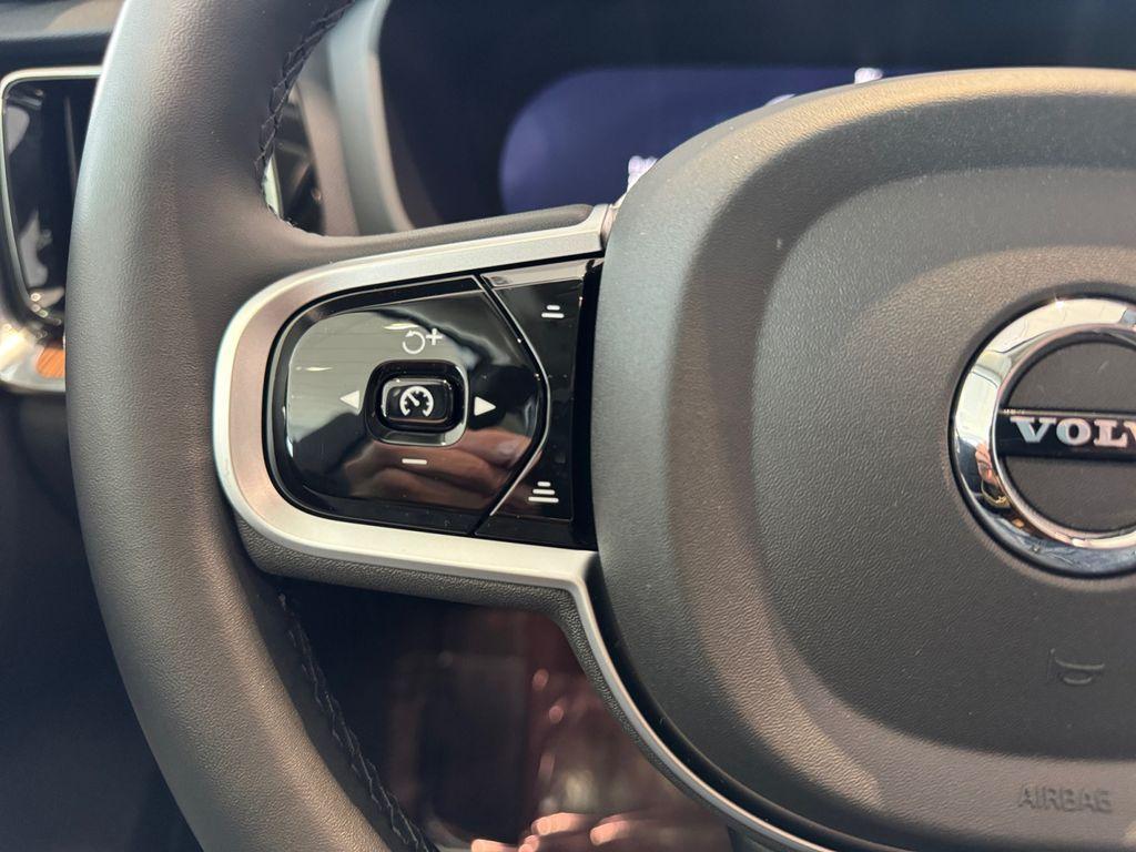 used 2025 Volvo V60 Cross Country car, priced at $38,559