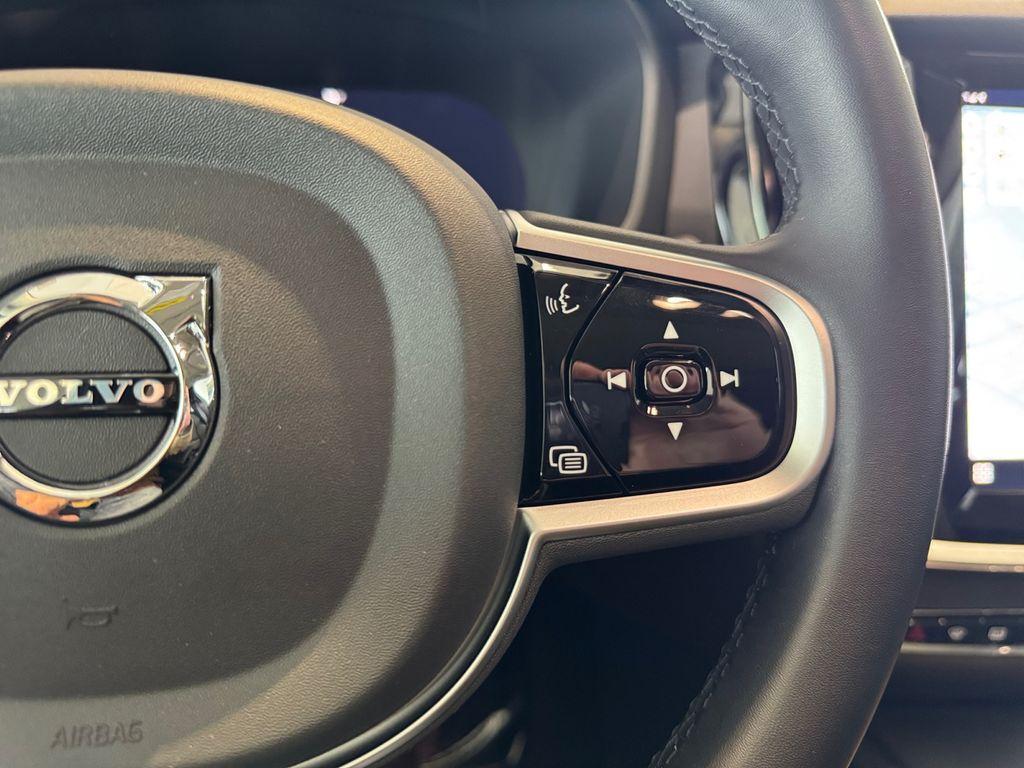 used 2025 Volvo V60 Cross Country car, priced at $38,559