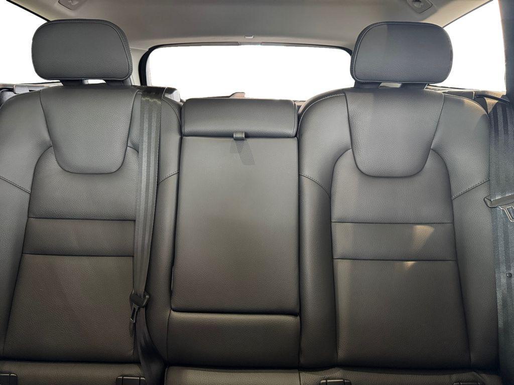 used 2025 Volvo V60 Cross Country car, priced at $38,559