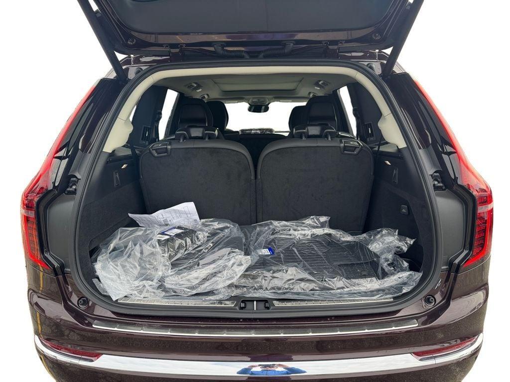 new 2026 Volvo XC90 car, priced at $69,129