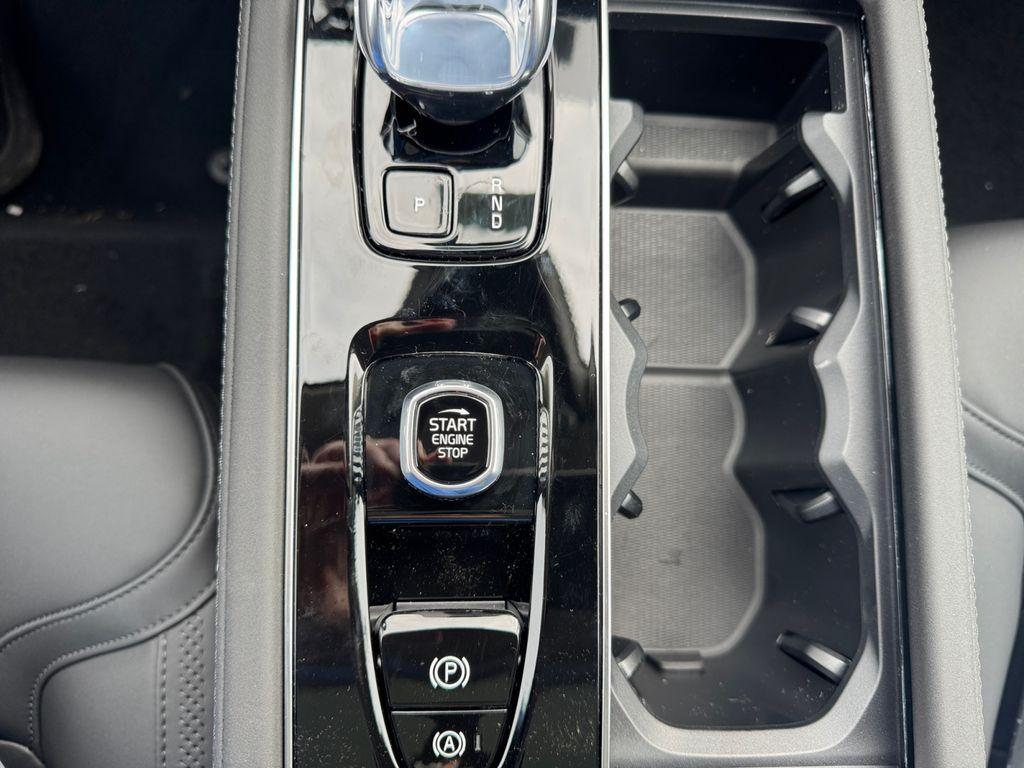 new 2026 Volvo XC90 car, priced at $69,129